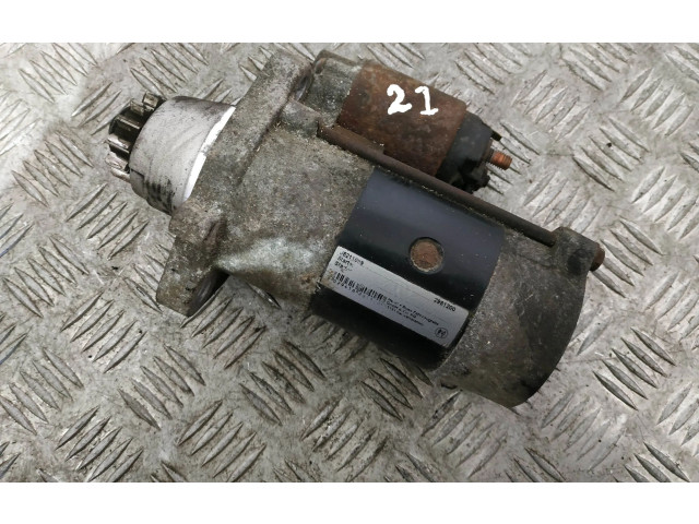 Стартер J5211089, 2961200 Nissan Primera