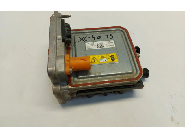 Řídící jednotka 31694862   Volvo XC40 2021