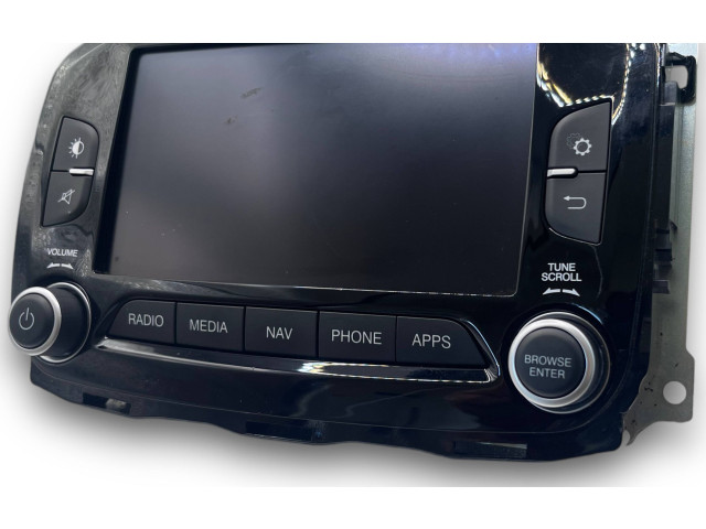 Блок комфорта S1157, 156146840 Alfa Romeo Giulietta