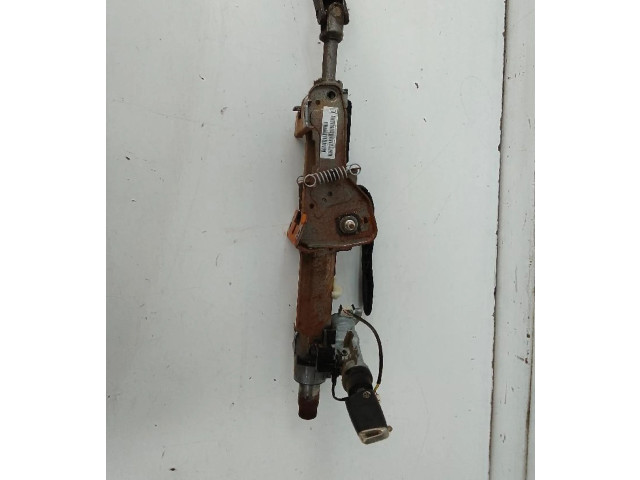 Рулевая рейка 5Q1419502 Volkswagen Golf VII 2013 - 2019 года