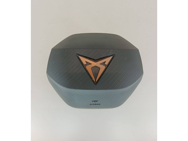 Подушка безопасности водителя 5FA880201AR, 3124047032   Cupra Formentor