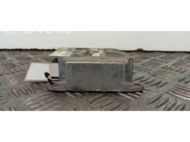 Блок подушек безопасности 5WK42811   Fiat Bravo - Brava