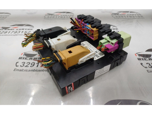 Блок комфорта 8P0907063N, 5DK009653 Audi A3 8Y