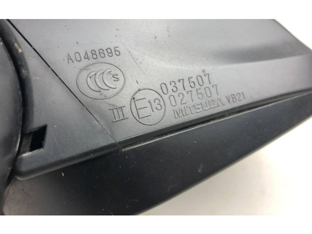 Zpětné zrcátko Subaru Outback (BS) 2015 A048695