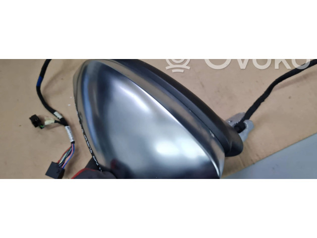 Зеркало электрическое Audi A3 8Y 2020 - года