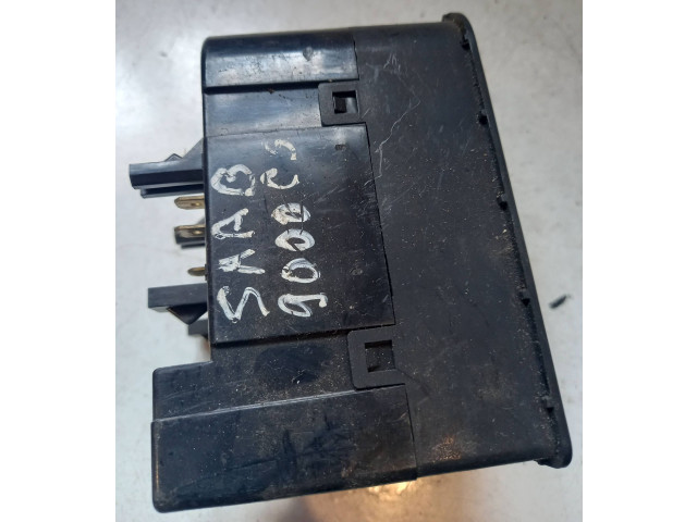 Дисплей 4110607 Saab 9000 CS