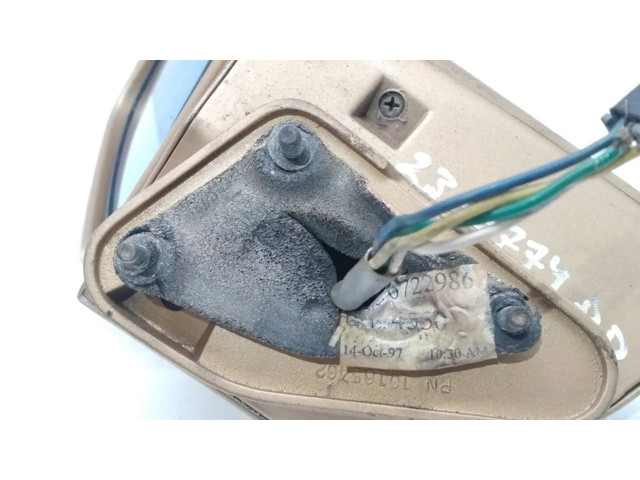 Зеркало электрическое     правое   Chevrolet Camaro     