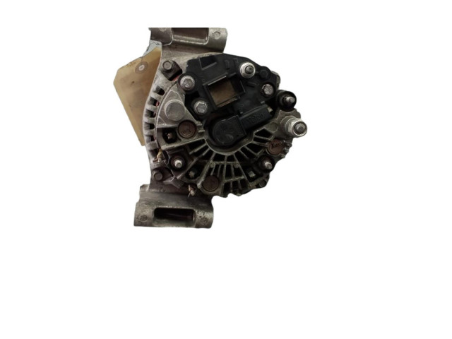 Генератор 52092135 Fiat Qubo