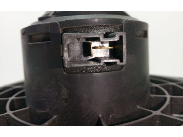 Вентилятор печки 40510442 SsangYong Kyron