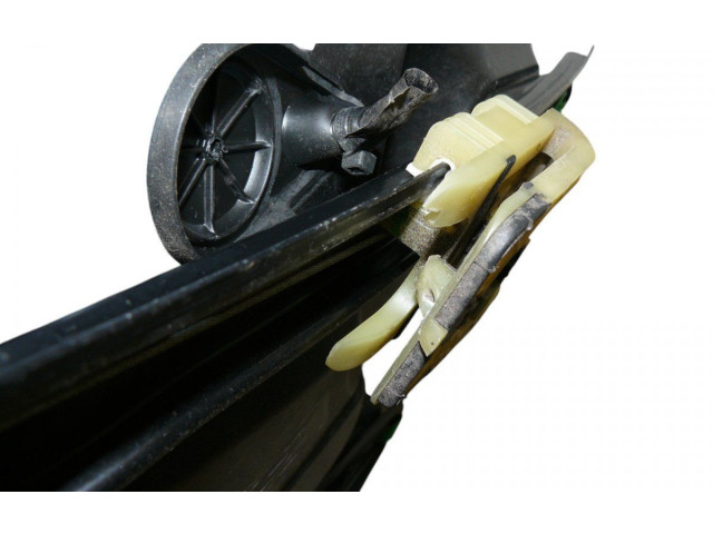 Передний комплект электрического механизма для подъема окна 30753327   Volvo XC60   