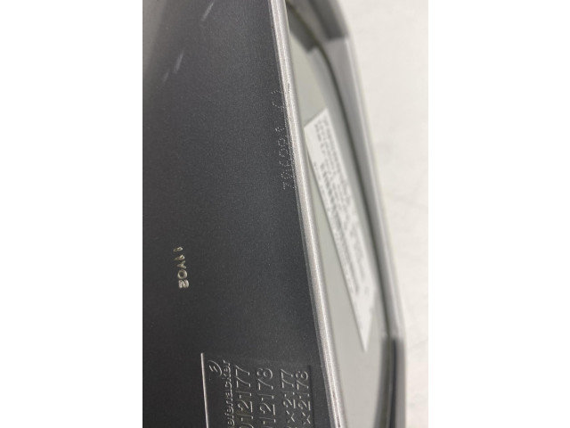 Зеркало (механическое)       Hyundai Coupe   -  года   