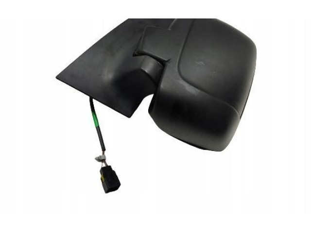 Зеркало электрическое        Peugeot Expert  2007 - 2016 года   