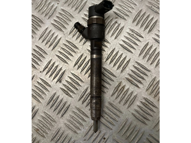 Форсунка 30750283, 0445110251    Volvo S80   