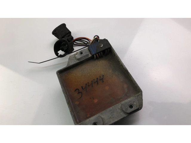 Блок управления 34444 Lincoln Continental