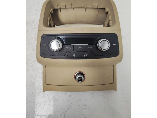 Блок управления климат-контролем 4G0919158Q Audi A7 S7 4G