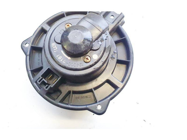 Вентилятор печки 1940007161, 194000-7161 Mitsubishi Pajero Sport I