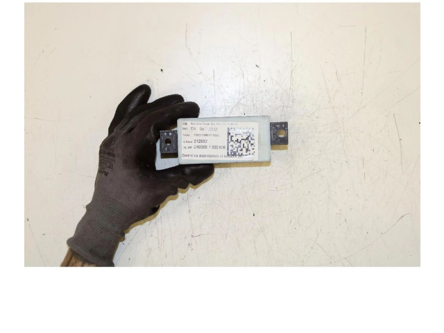 Блок управления ASC A2059053414   Mercedes-Benz GLC X253 C253