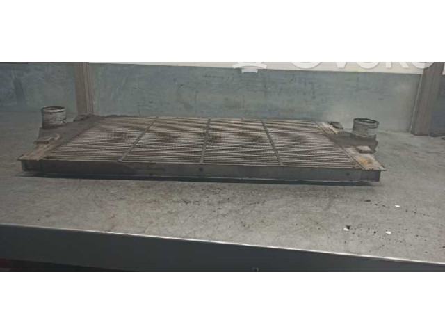 Интеркулер 8200033732C, B3987 Renault Vel Satis