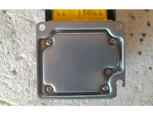 Блок подушек безопасности 4G0959655B Audi A7 S7 4G