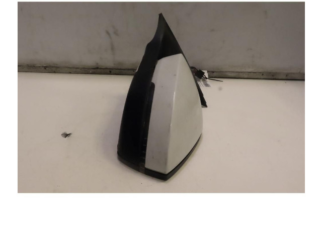 Зеркало электрическое Skoda Octavia Mk4 2019 - года