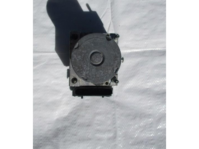 Блок АБС 9660779880, 9660779880   Citroen  Xsara Picasso   -  года