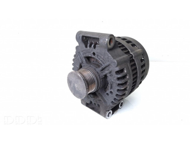 Генератор 757565080 Mini One - Cooper Coupe R56 1.6