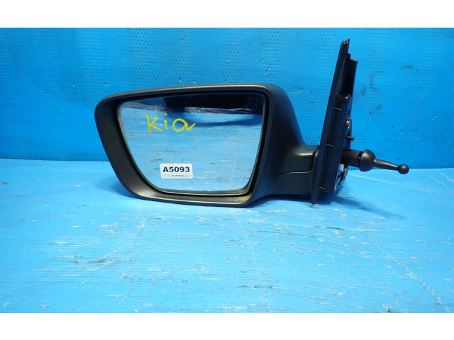 Zpětné zrcátko KIA Venga 2010