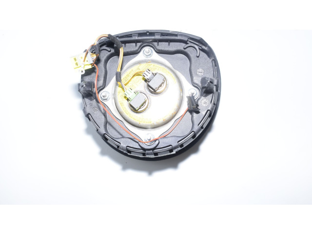 Надувная подушка для руля