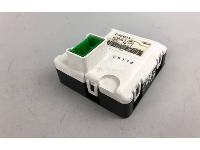 Дисплей    85271XA00A   Subaru B9 Tribeca