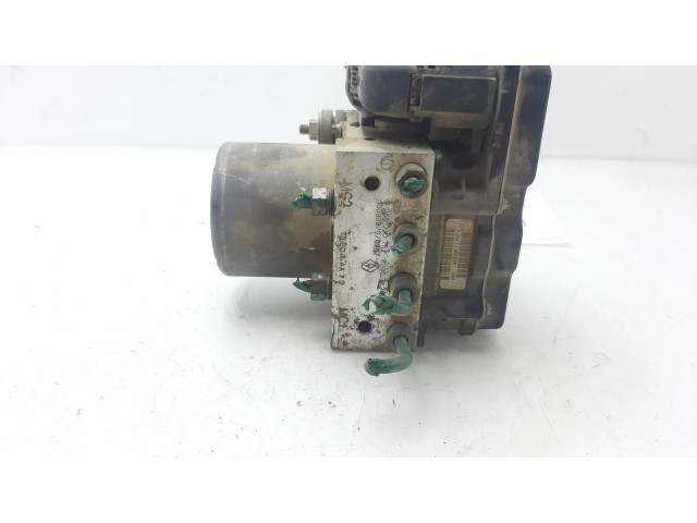 Блок АБС 8200743802 Dacia Lodgy