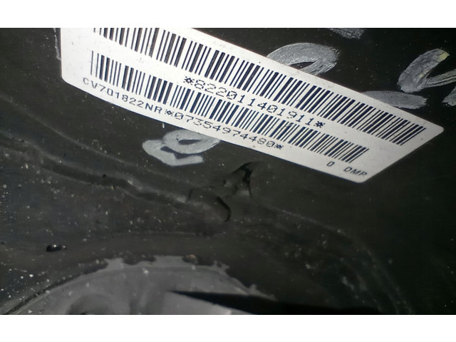 Руль Lancia Delta   -  года 07354974480, CV701822NR      