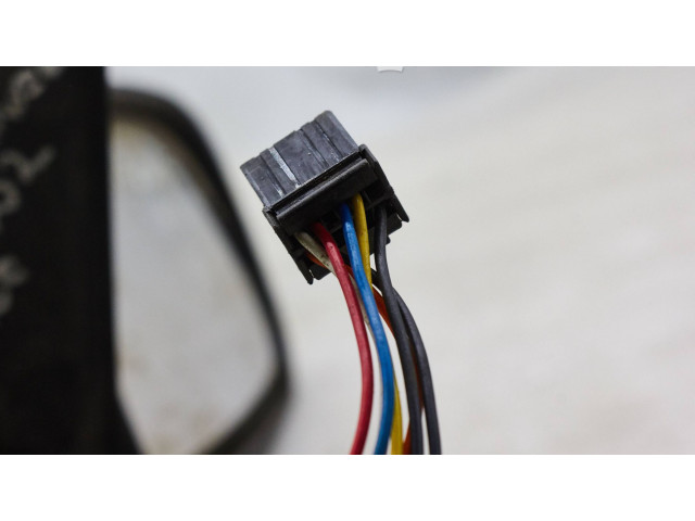 Зеркало электрическое        Jeep Grand Cherokee (WK)  2005 - 2010 года   