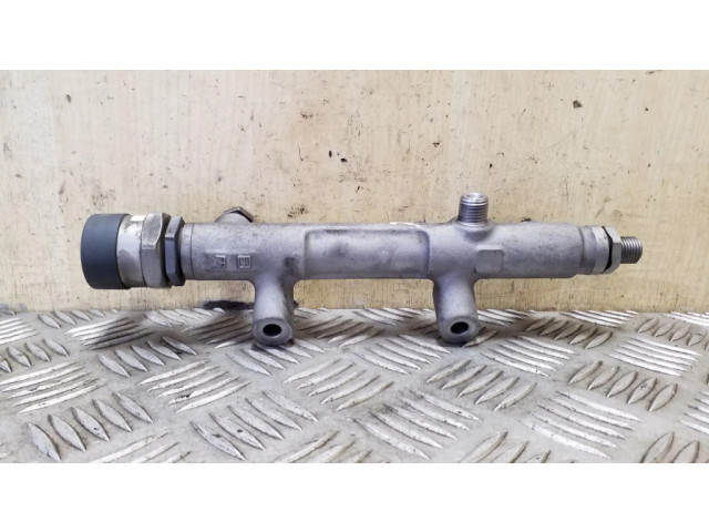 Vstřikovací lišta 059130090BS, 057130764AD Audi A6 C7 pro naftový motor 3.0