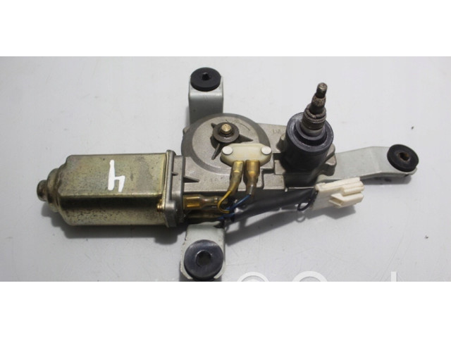 Двигатель стеклоочистителя заднего стекла