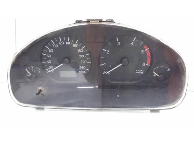 Панель приборов MR308409, 98DX Mitsubishi Carisma