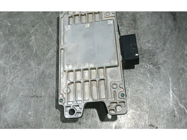 Řídící jednotka EMU10132N Nissan Navara 2018