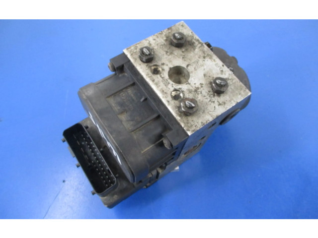 Блок АБС MR249754, MR249754 Mitsubishi Carisma 1996 - 1999 года