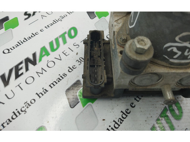 Блок АБС SV21-11, 342   Renault  Clio II  1998 - 2001 года