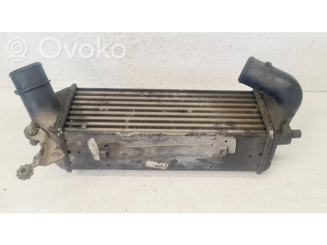 Интеркулер  60654093, 1700228   Alfa Romeo 166 2.4