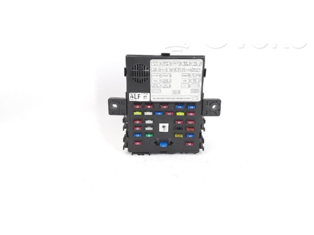 Блок предохранителей NB2161063015002, 9597-4309   Chevrolet Spark    