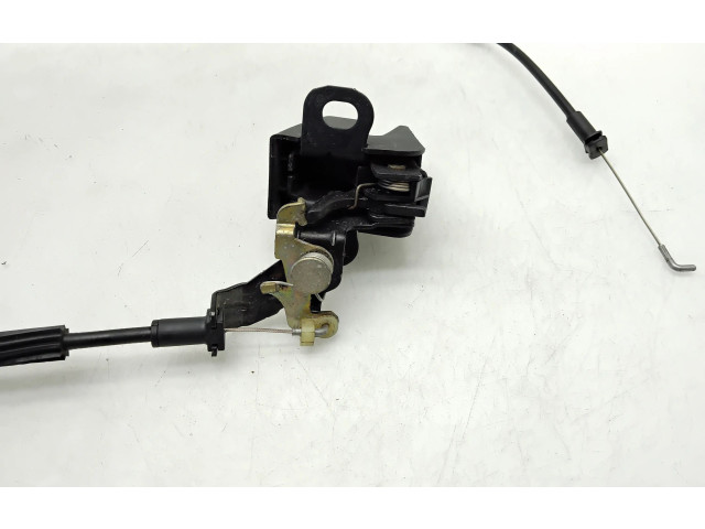 Замок багажника 7H0827531 Volkswagen Transporter - Caravelle T5 2003 - 2015 года