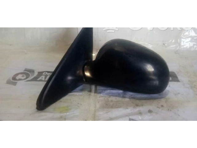 Zpětné zrcátko Honda Civic