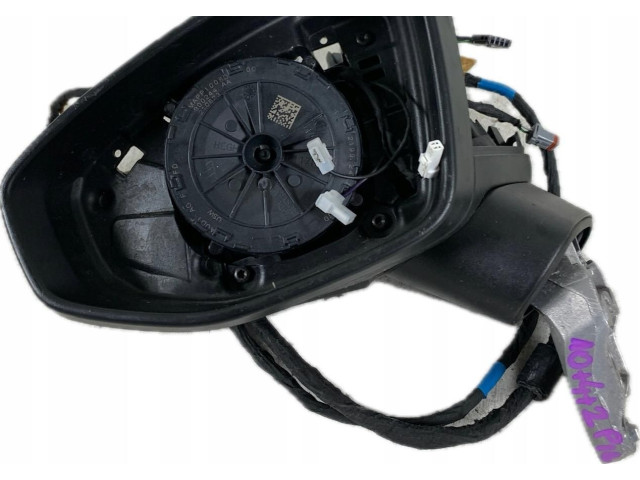 Зеркало электрическое        Audi A3 8Y  2020 -  года   