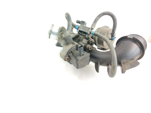 Турбина 54431005039, 277212 Volvo S60