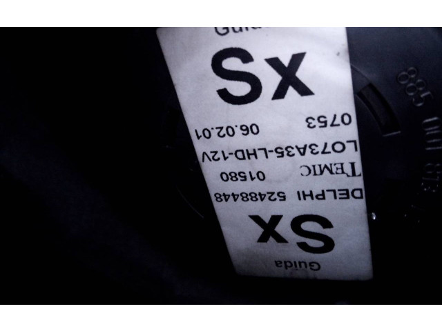 Вентилятор печки 52488448 Alfa Romeo GTV 937A1000