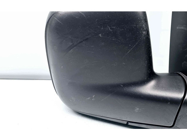 Зеркало электрическое Volkswagen Caddy 2015 - 2020 года