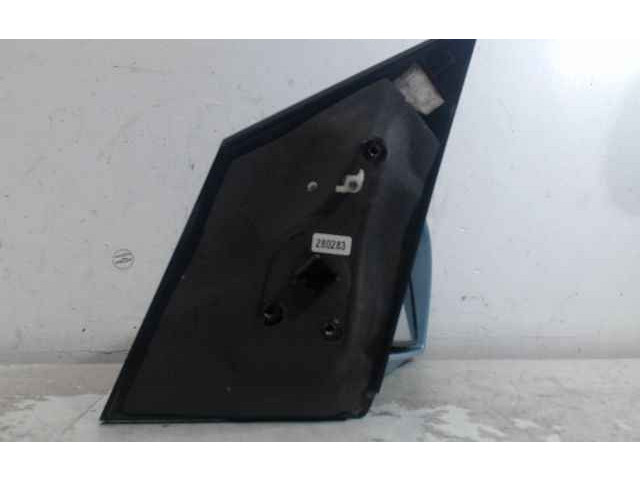 Зеркало электрическое Hyundai Getz - года