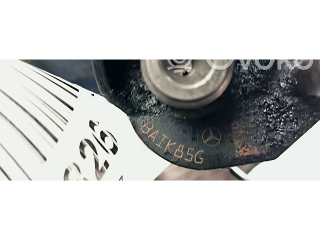 Форсунка A6420701187 Mitsubishi Montero