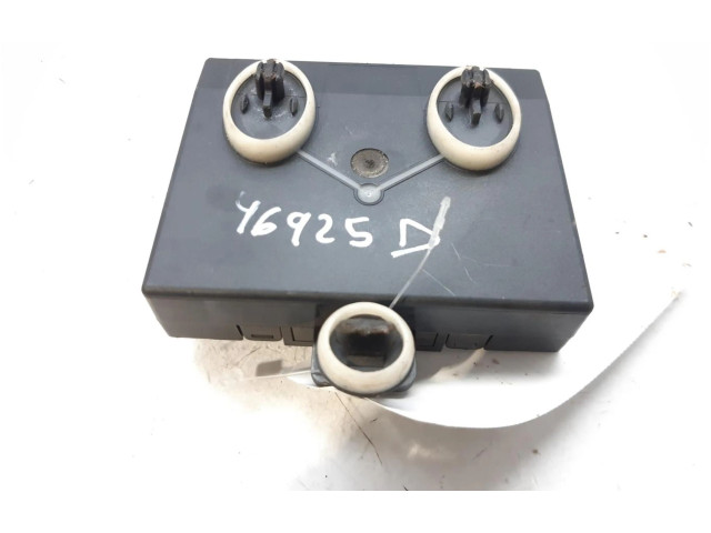 Блок управления двигателя 5Q0959592B   Volkswagen PASSAT