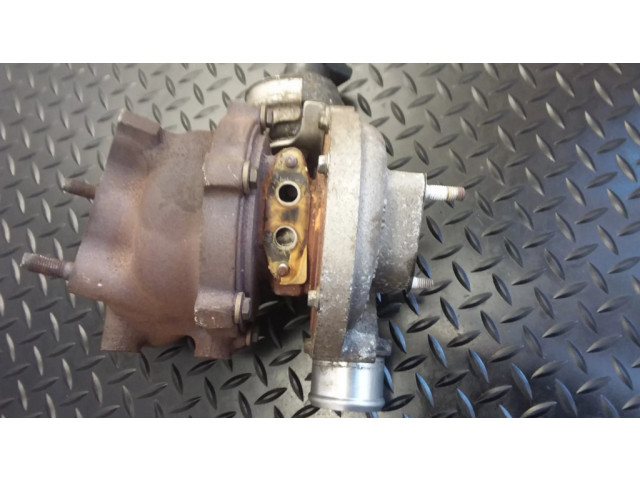  Турбина Honda Accord 2.2 18900RL0G012M2, 7822170001   для двигателя N22B1      